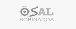 50 sal bobinados